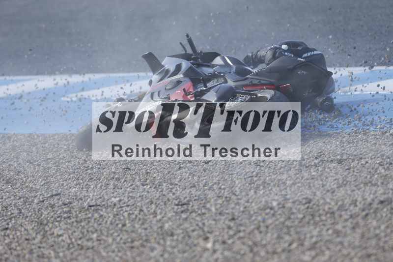 Archiv-2025/02 28.-31.01.2025 Moto Center Thun Jerez/gruen-green/81